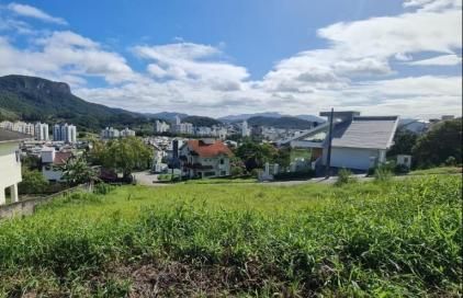 Terreno com 0 quartos em Pedra Branca, Palhoça